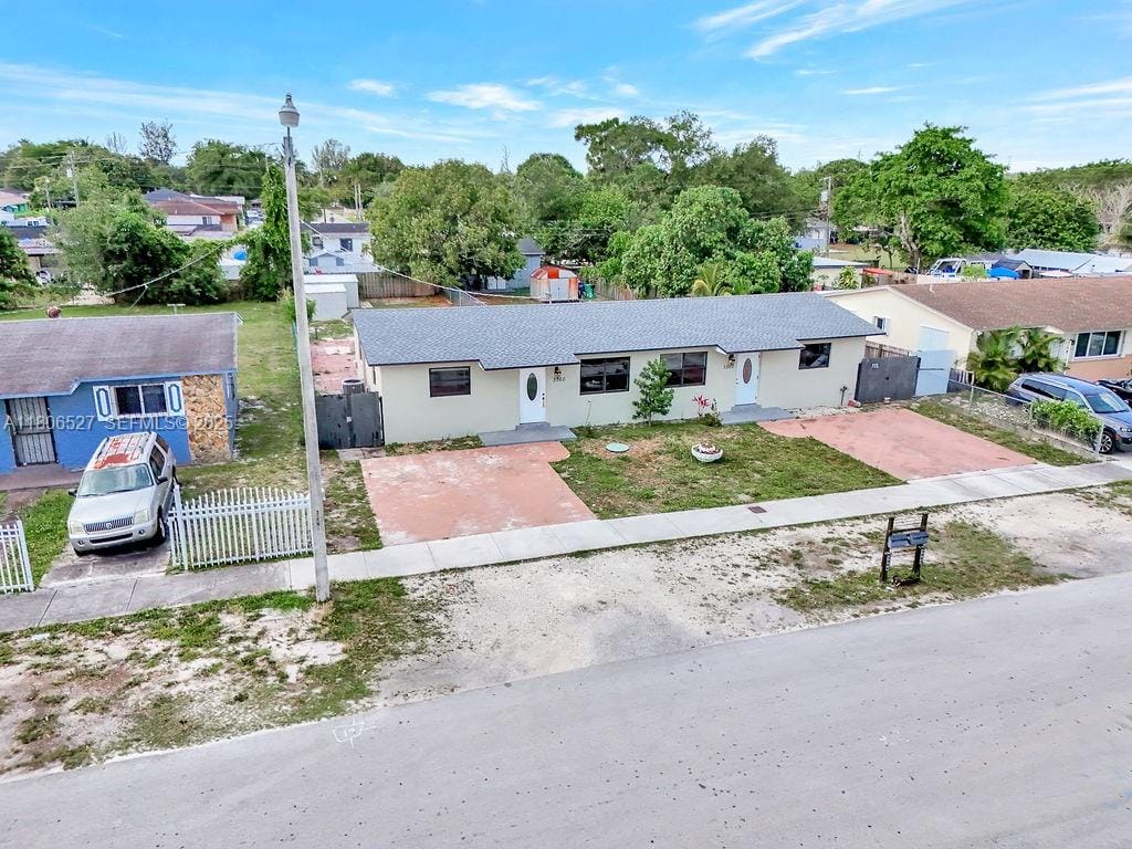 3960 NW 164th Street, Miami Gardens, FL 33054 photo 1