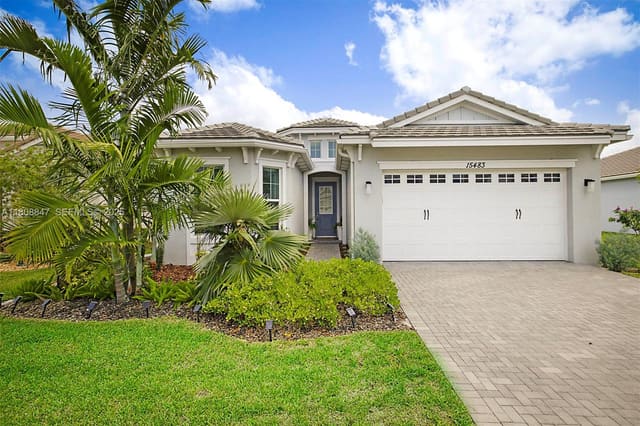 15483 Orchard Drive, Westlake, FL 33470