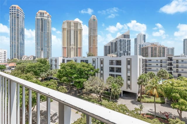 200 178th Drive 606, Sunny Isles Beach, FL 33160