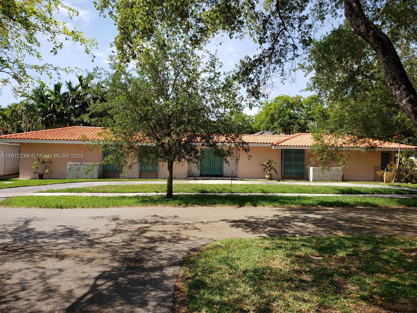 1240 La Mancha Avenue, Coral Gables, FL 33134