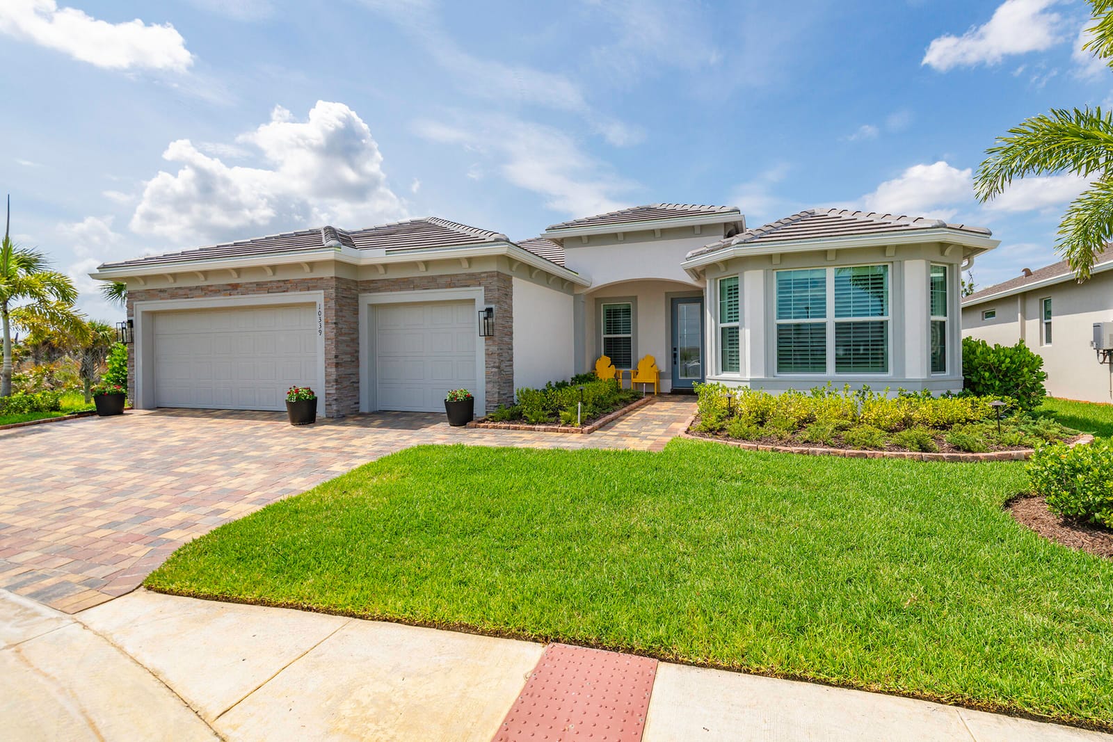 10339 SW Tetian Drive, Port St. Lucie, FL 34987