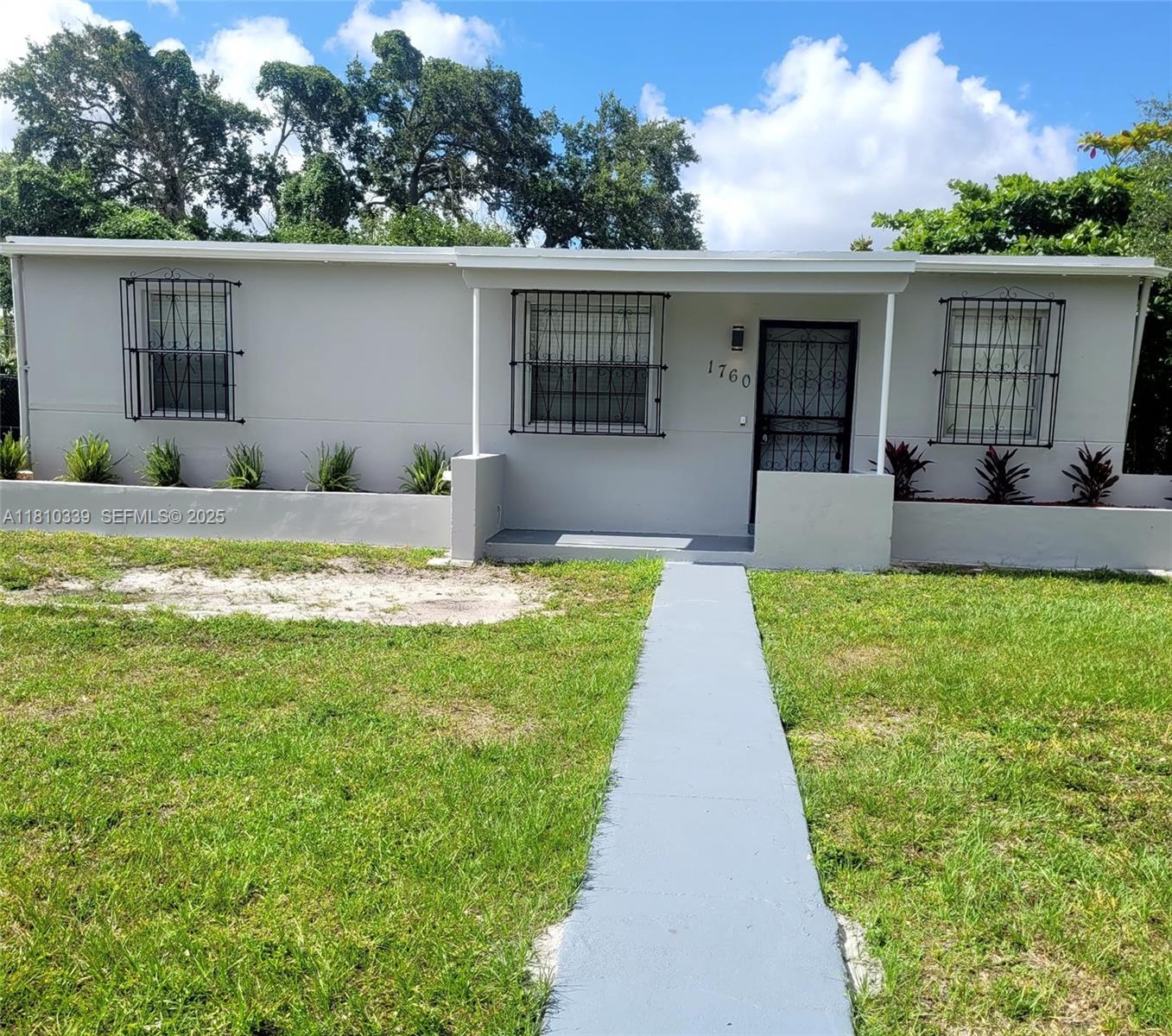 1760 NW 127th Street, Miami, FL 33167, Miami