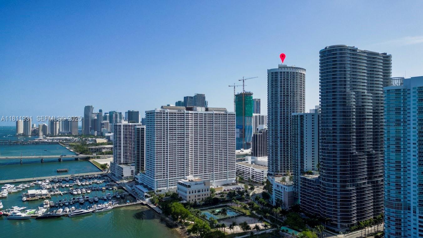 1750 N Bayshore Drive 4801, Miami, FL 33132 photo 23