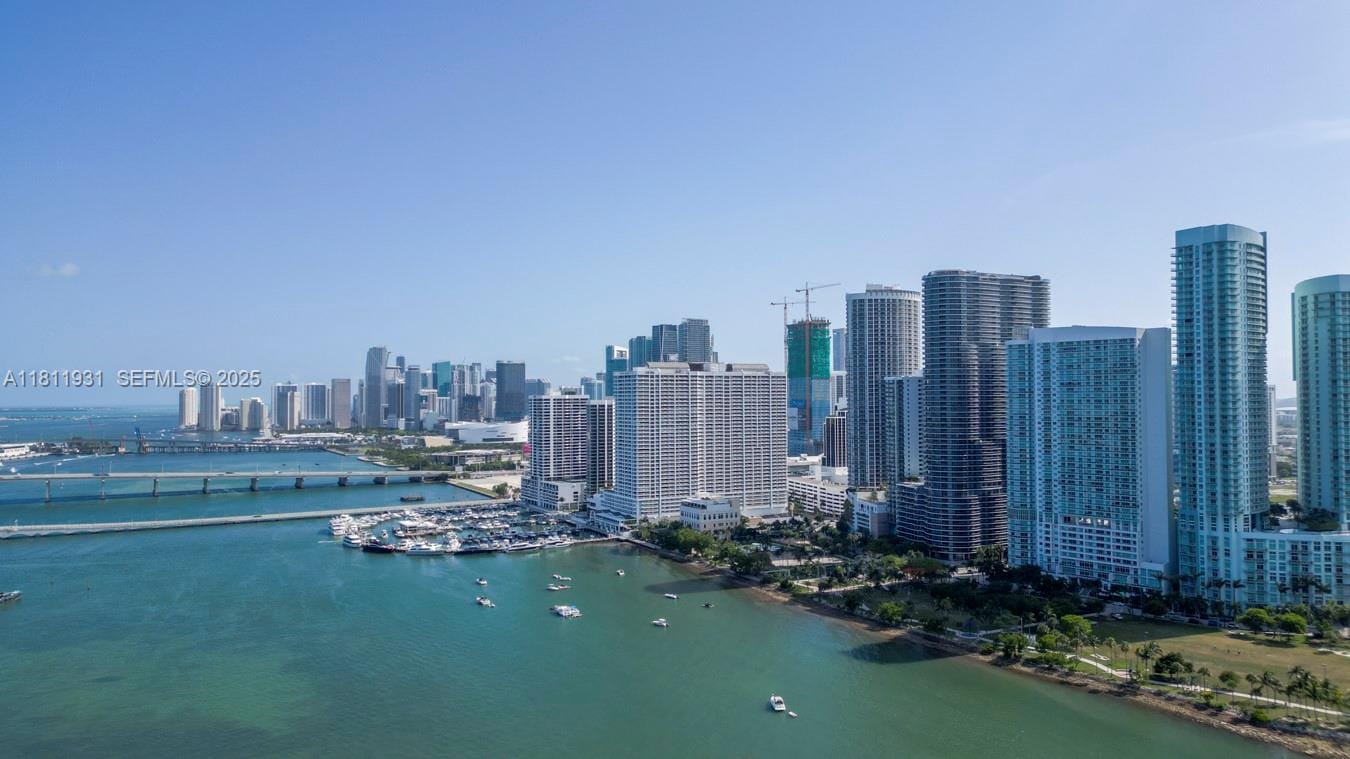 1750 N Bayshore Drive 4801, Miami, FL 33132 photo 24