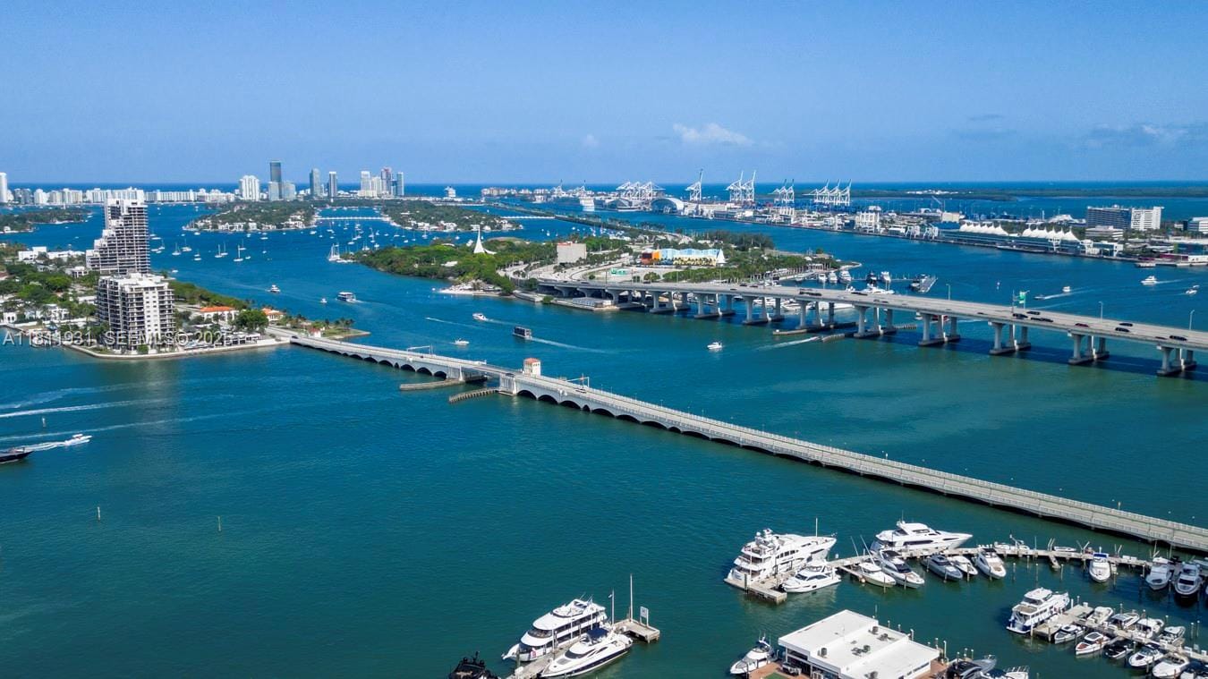 1750 N Bayshore Drive 4801, Miami, FL 33132 photo 25