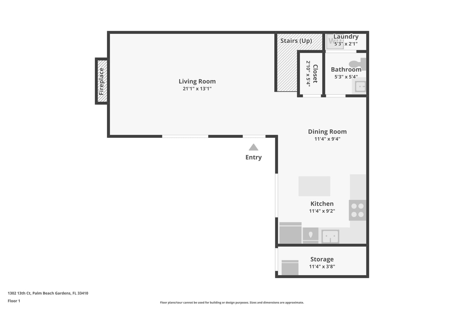 1302 13 Court, Palm Beach Gardens, FL 33410 photo 23
