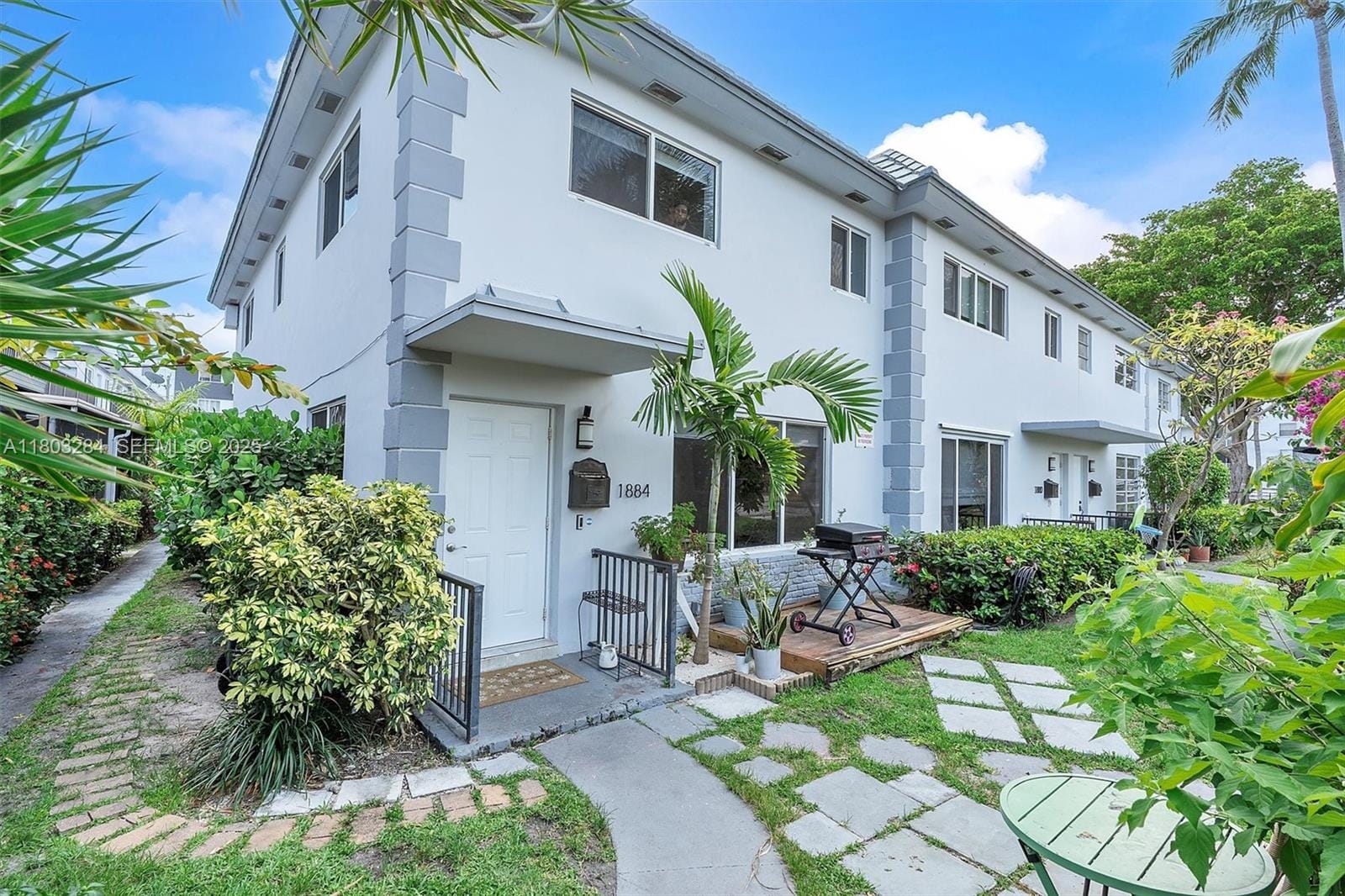1884 Galleon Street 1, North Bay Village, FL 33141