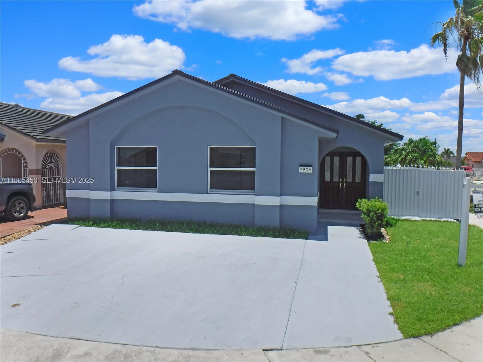 2896 W 73rd Street, Hialeah, FL 33018