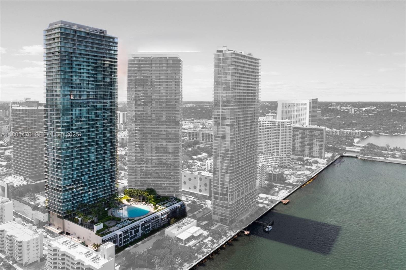 480 NE 31 Street 2607, Miami, FL 33137 photo 20