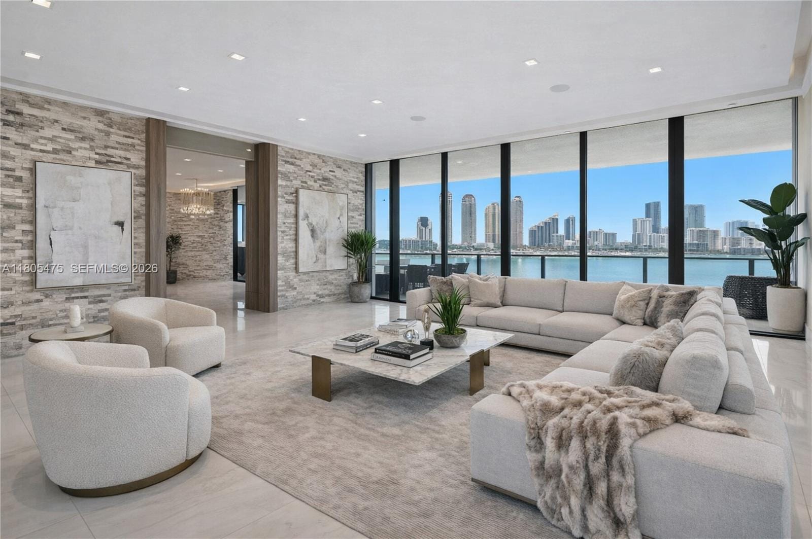 5000 Island Estates Dr 803 803, Aventura, FL 33160