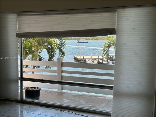 2700 NE 135th Street 56, sold in Fairmont House Inc - Co-O, North Miami, FL