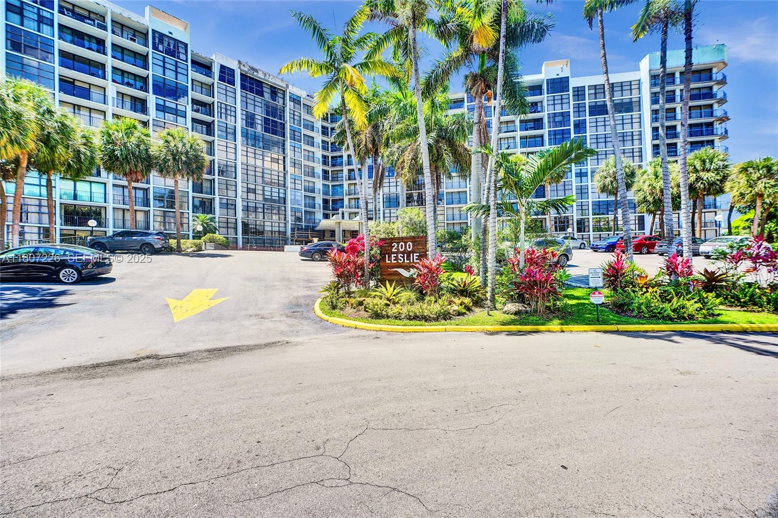 200 Leslie Drive 1031, Hallandale Beach, FL 33009, Hallandale Beach