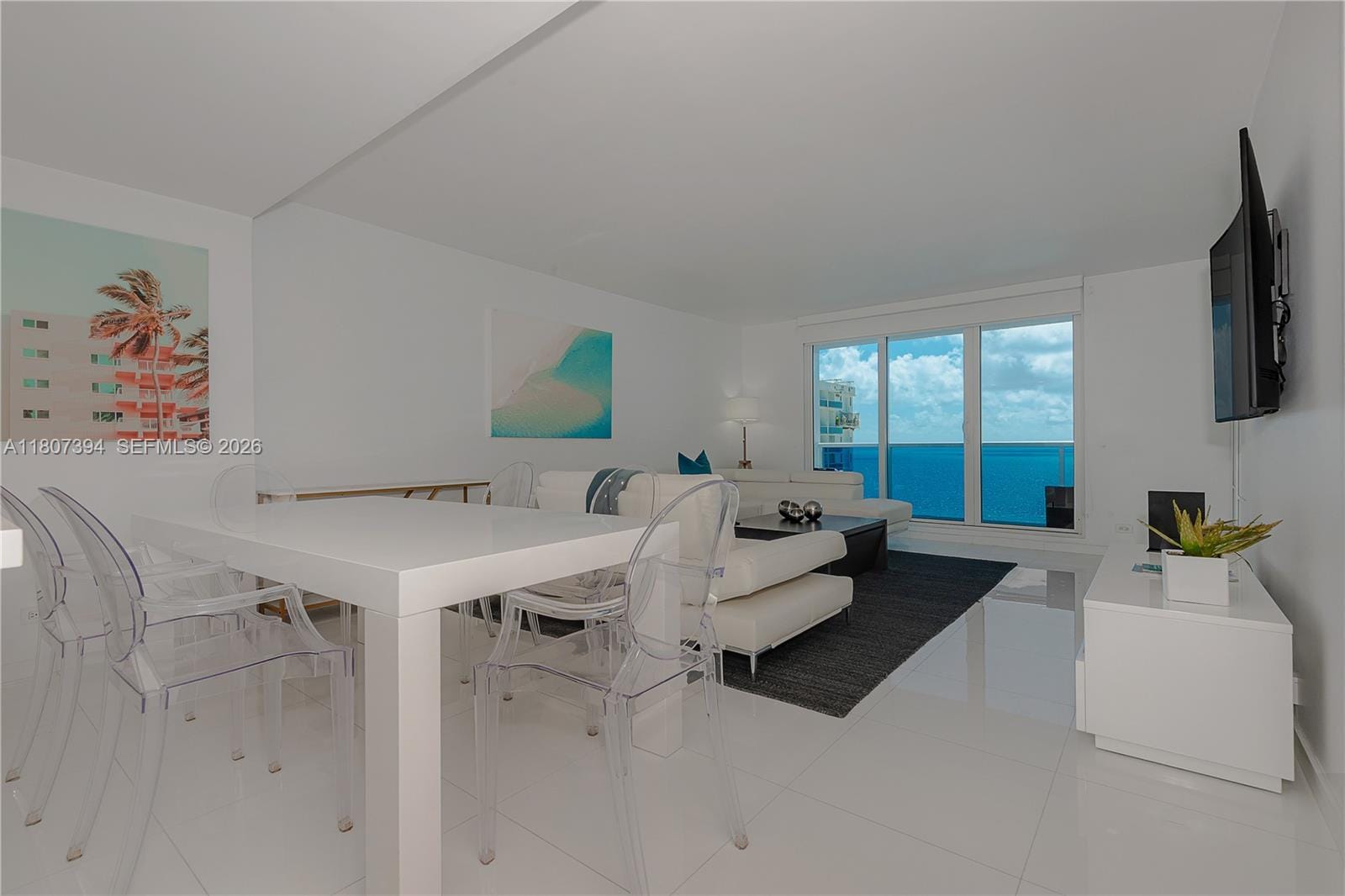 2301 Collins Avenue 1538 — photo 2