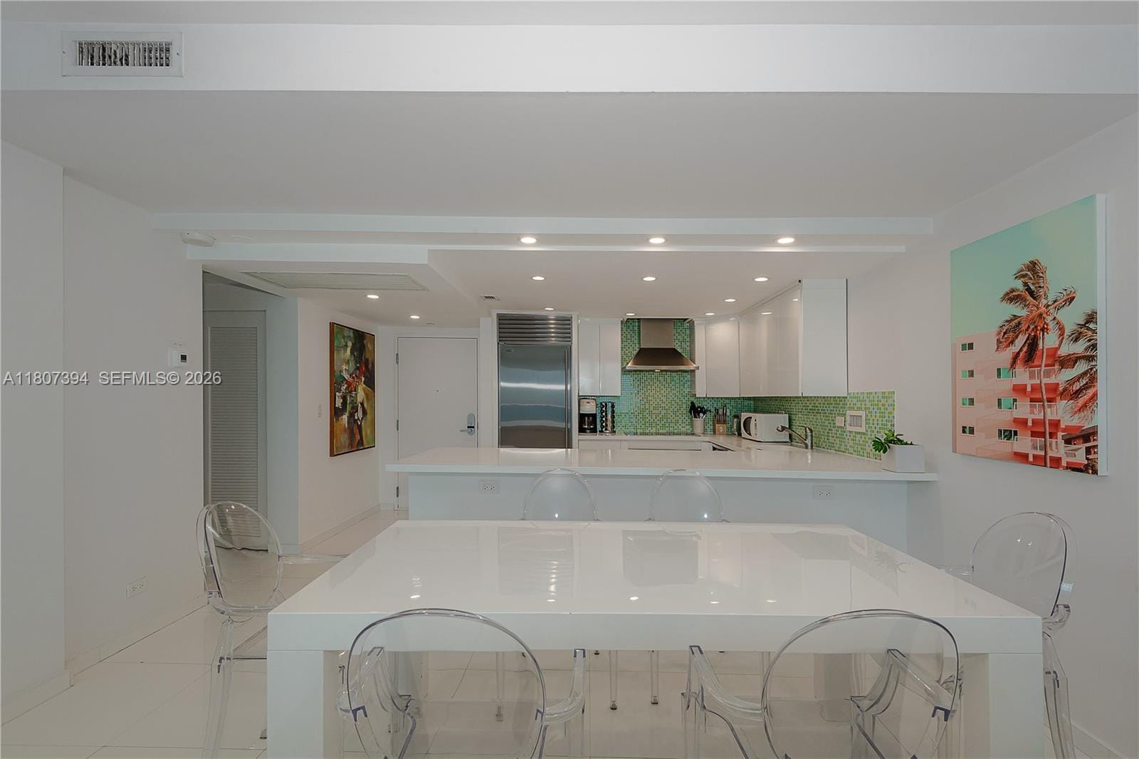 2301 Collins Avenue 1538 — photo 11