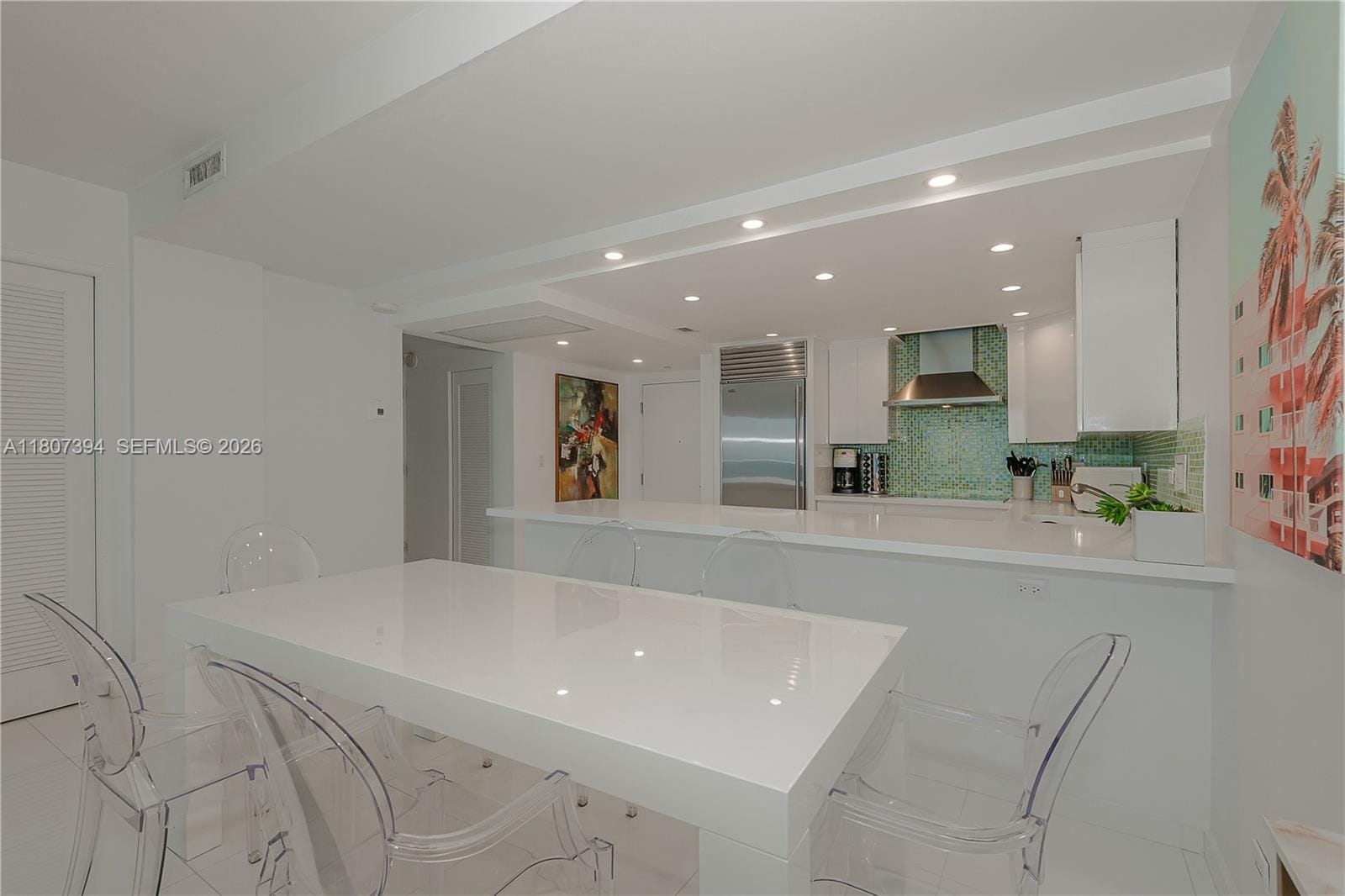 2301 Collins Avenue 1538 — photo 12