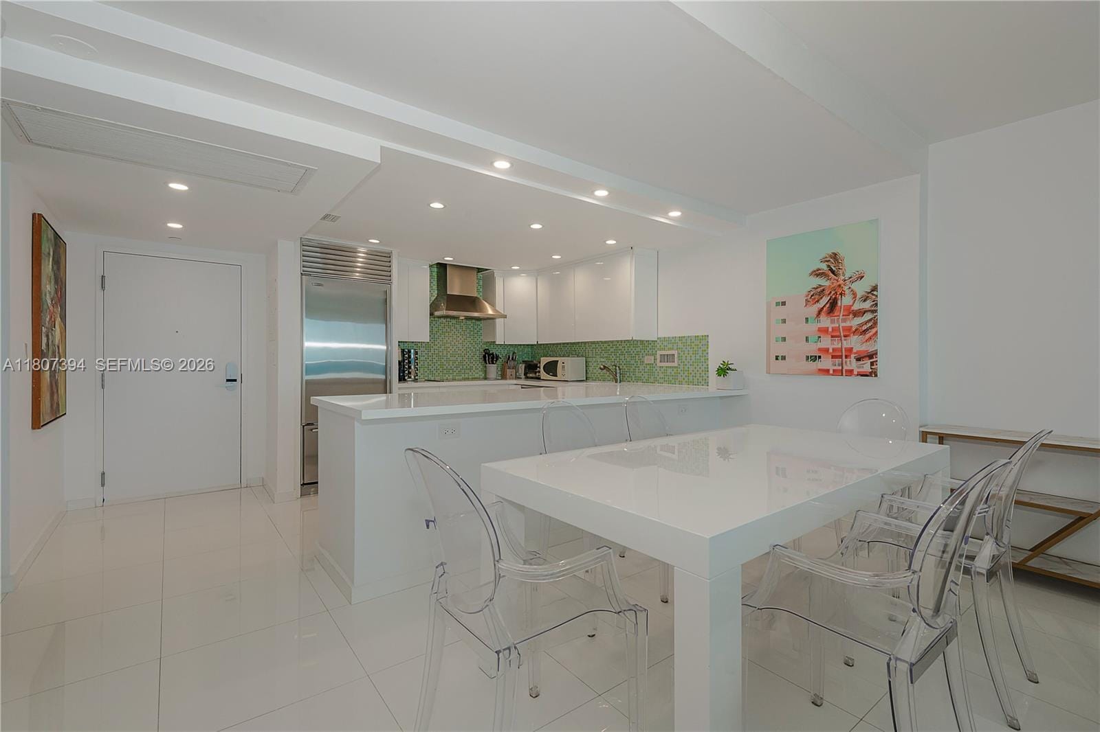 2301 Collins Avenue 1538 — photo 10
