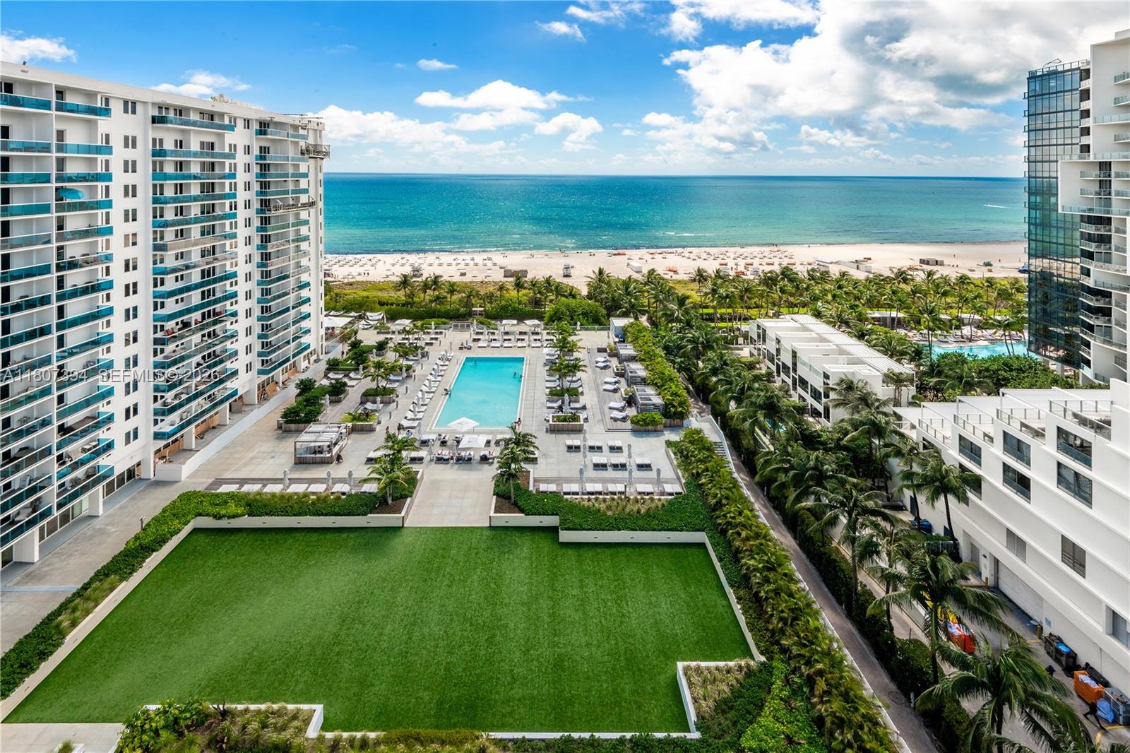 2301 Collins Avenue 1538, Miami Beach, FL 33139, Miami Beach