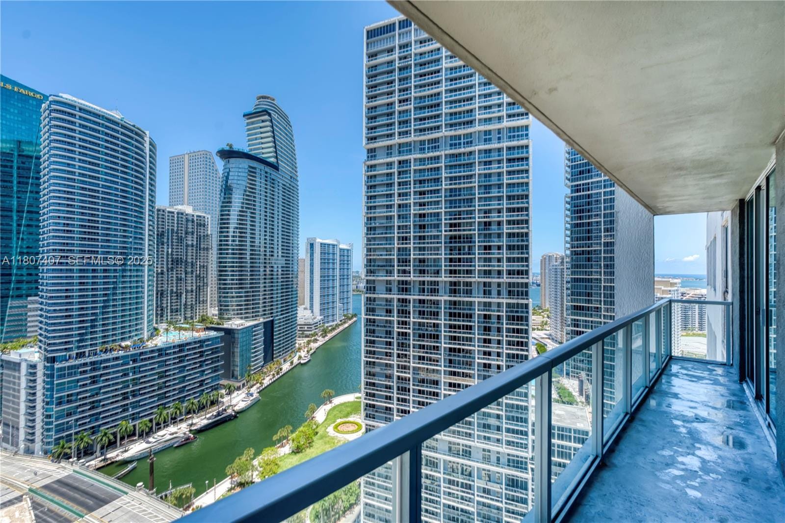 500 Brickell Avenue 3103, Miami, FL 33131