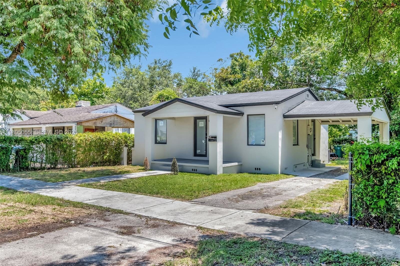 1376 NW 42nd Street, Miami, FL 33142
