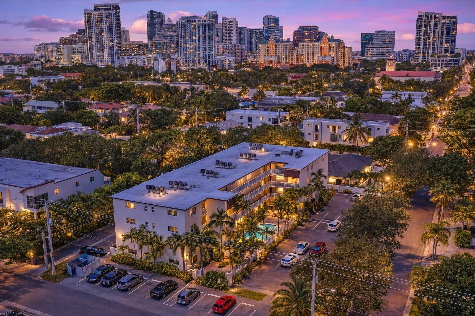 1220 NE 3rd Street 205, Fort Lauderdale, FL 33301, Fort Lauderdale