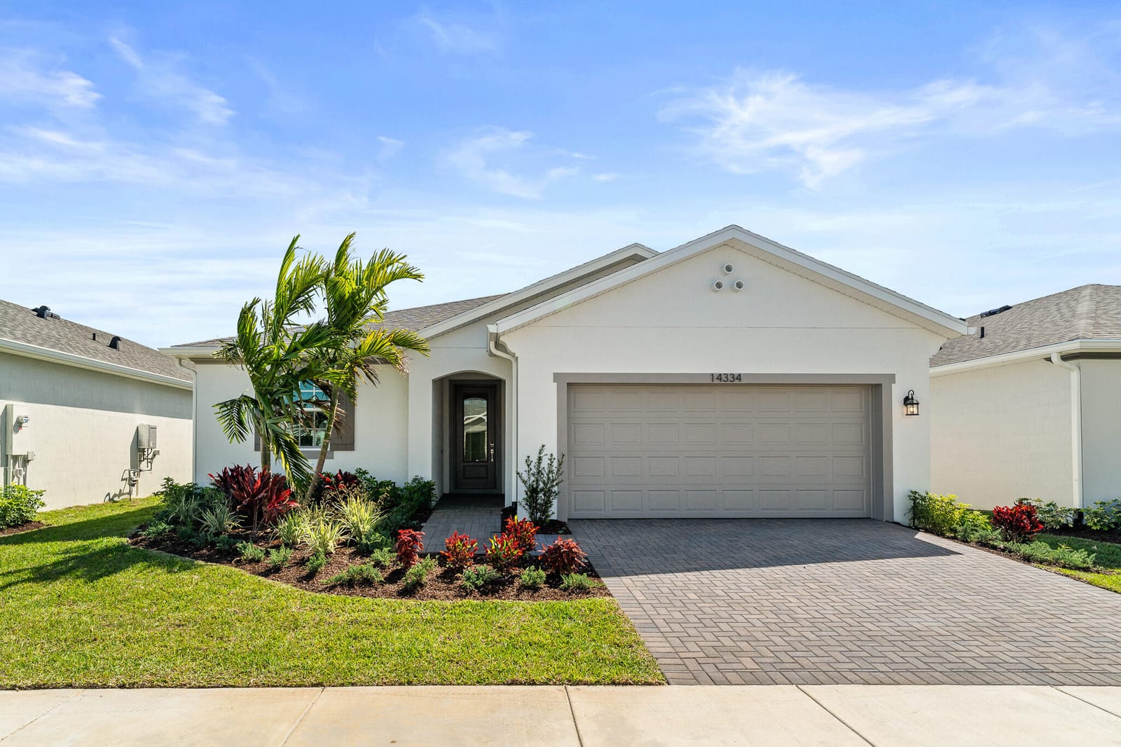 14334 SW Skye Drive, Port St. Lucie, FL 34987
