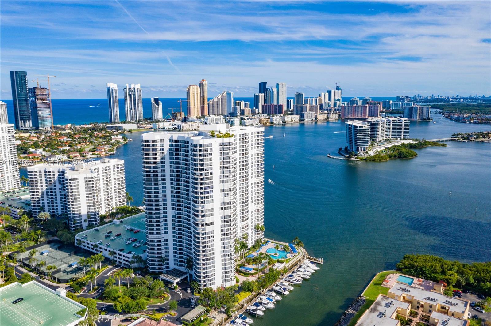 3530 Mystic Pointe Drive 1513, Aventura, FL 33180, Aventura
