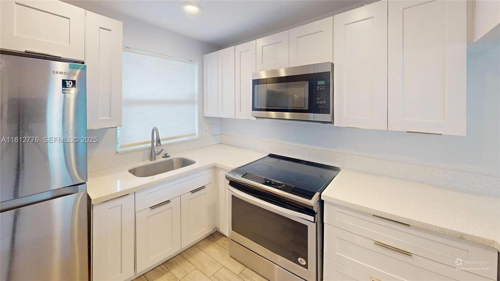 8951 Sunrise Lakes Boulevard 108, Sunrise, FL 33322