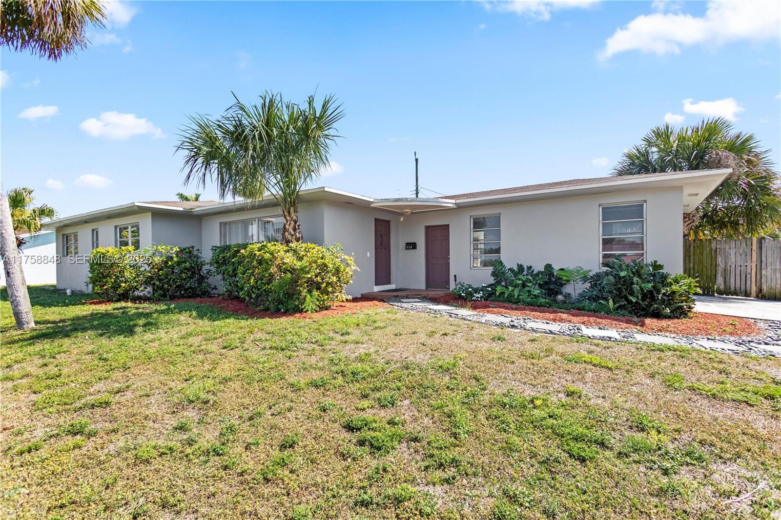 1510 W Terrace Drive, Lake Worth, FL 33460