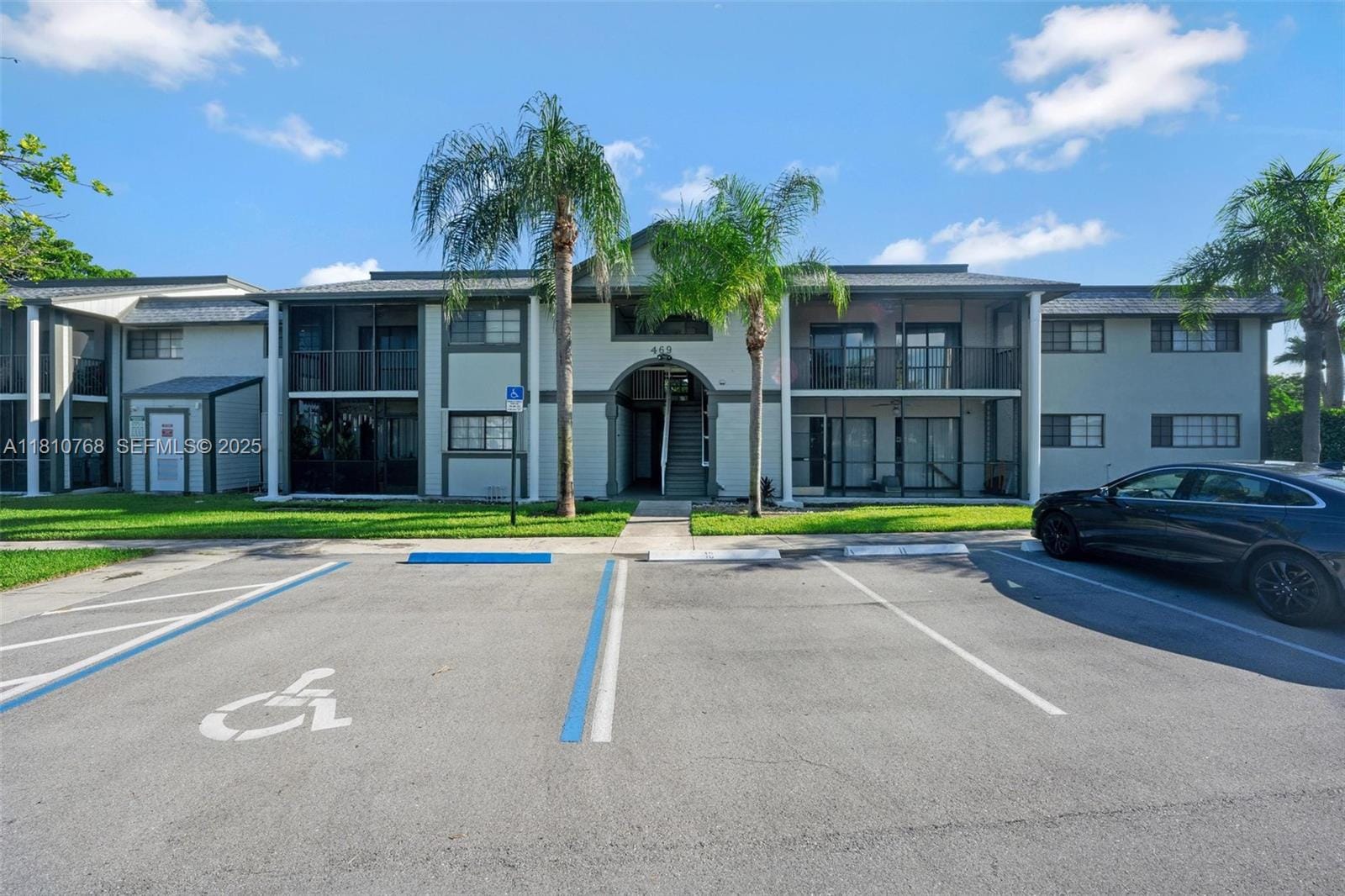 469 NE 207th Lane 205, Miami, FL 33179