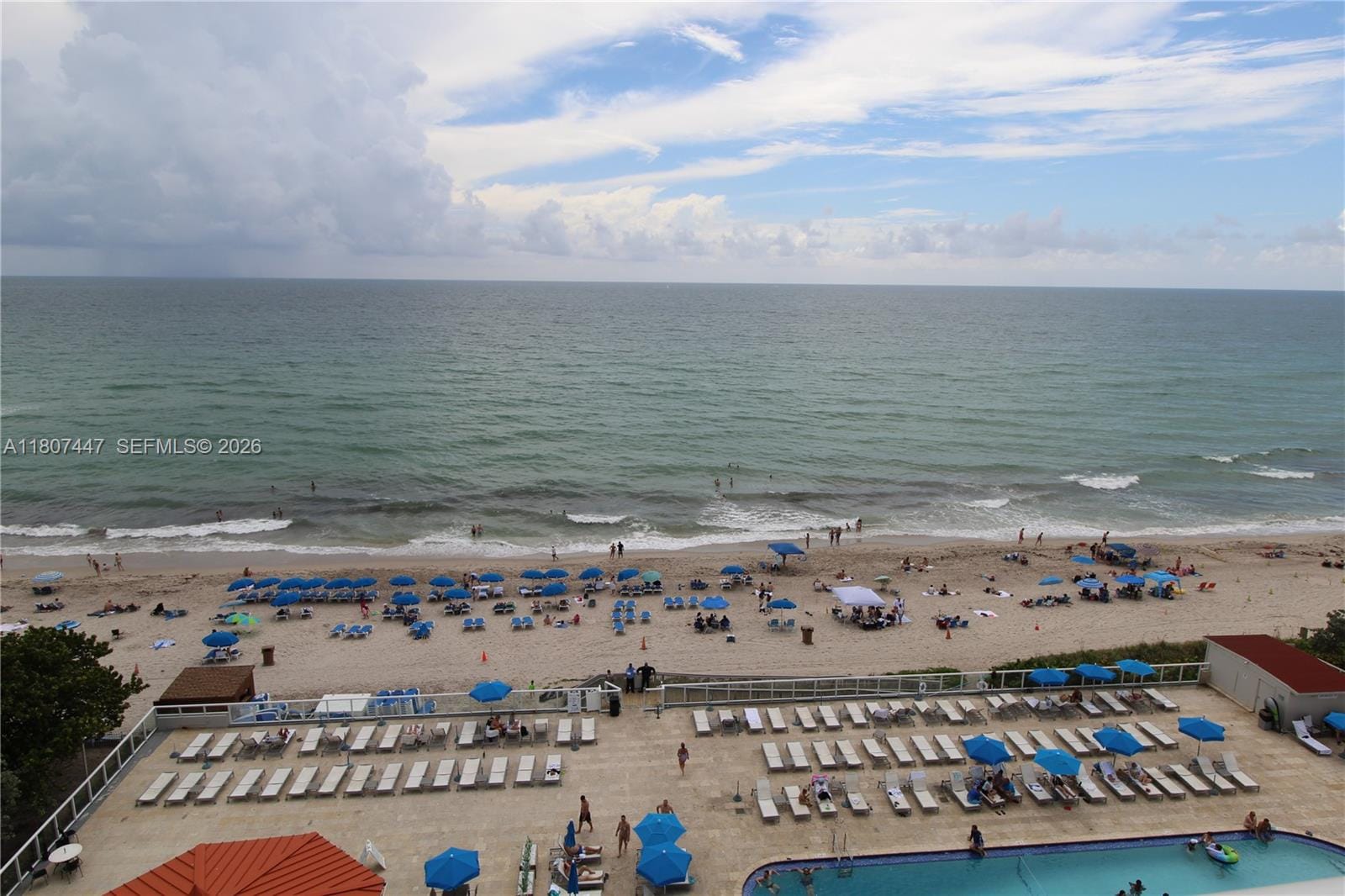 19201 Collins Avenue 714 — photo 2
