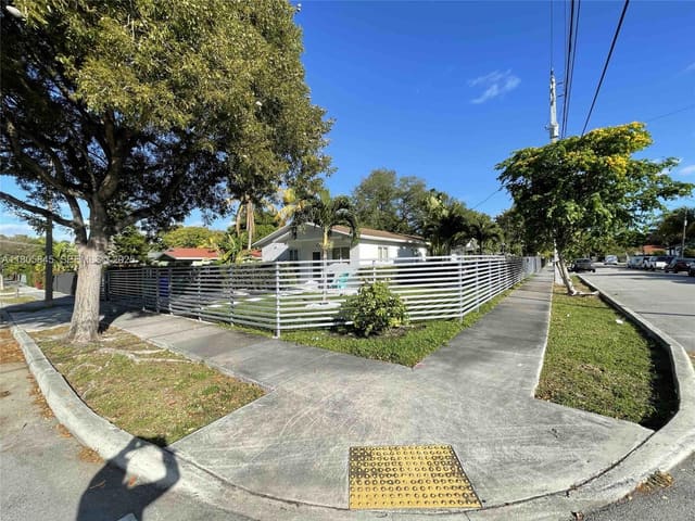 4400 NW 1st Avenue, Miami, FL 33127