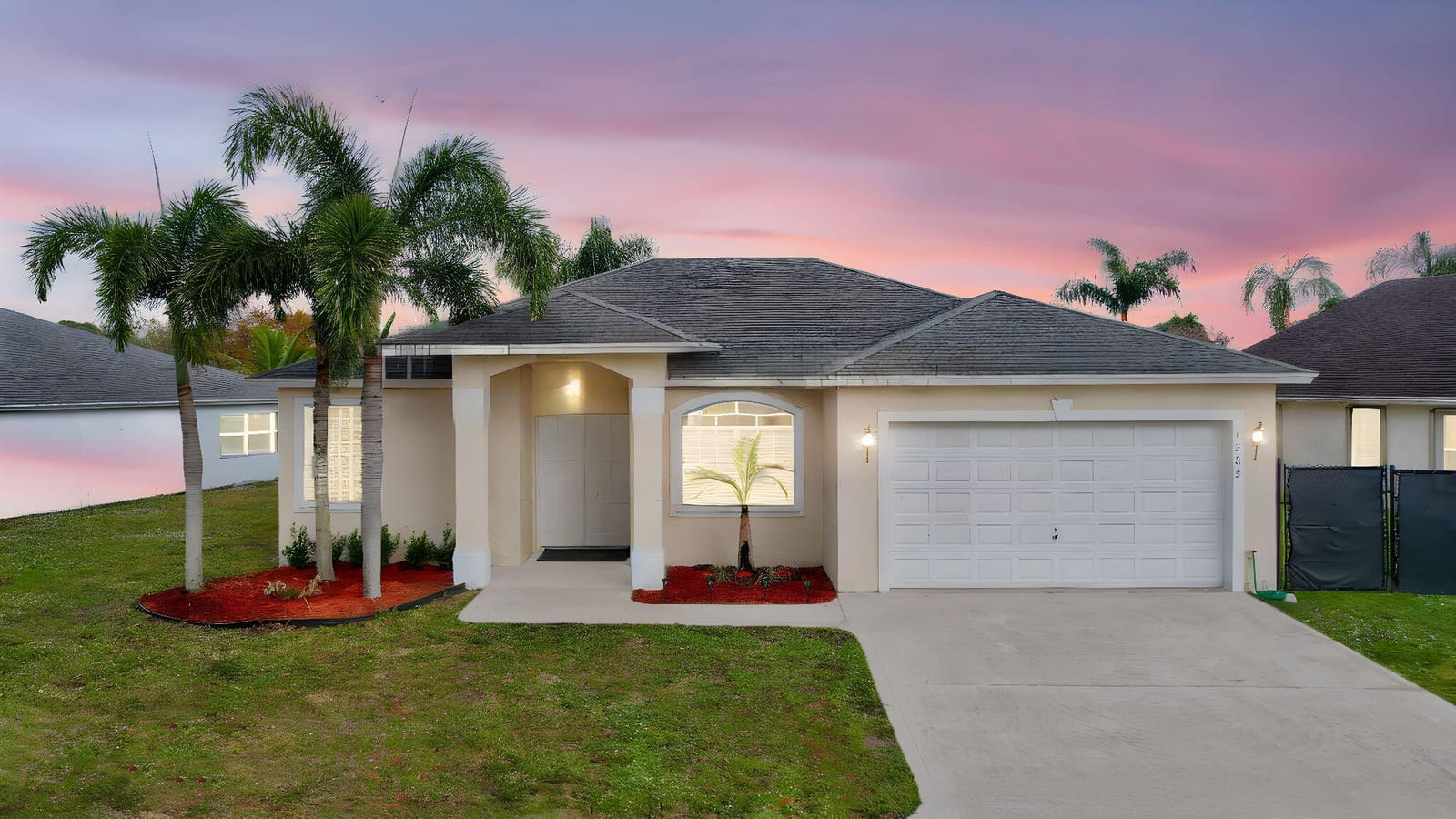 1202 Hatteras Circle, Greenacres, FL 33413 photo 1