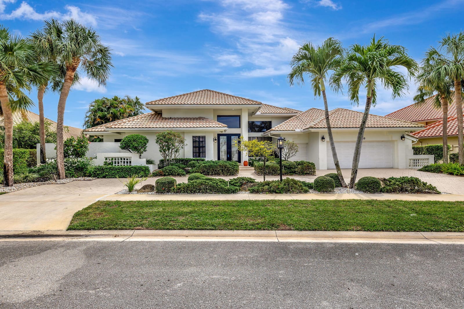 3 bedroom home for sale at 17830 Heather Ridge, Boca Raton, FL 33498 — $849,000