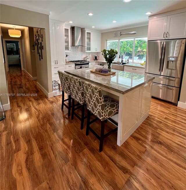 8620 SW 185th Street, Cutler Bay, FL 33157
