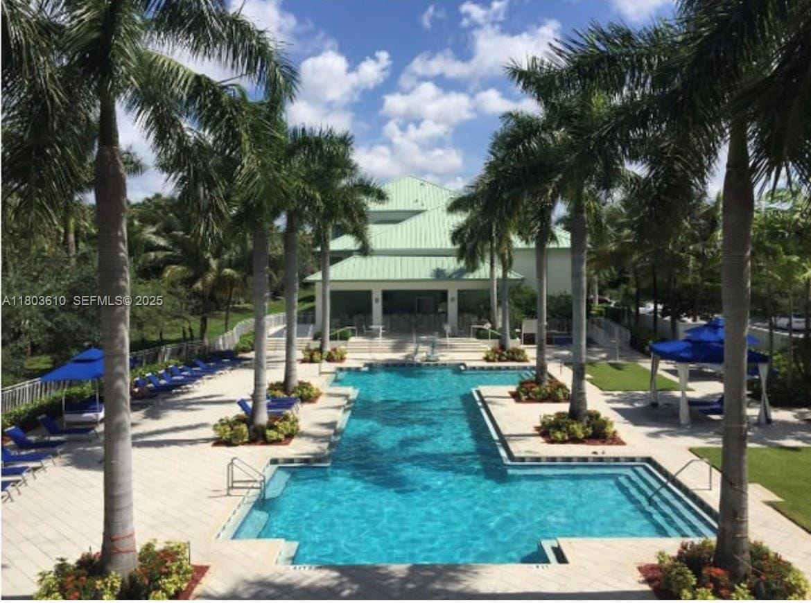 5300 NW 87th Avenue 1302, Doral, FL 33178