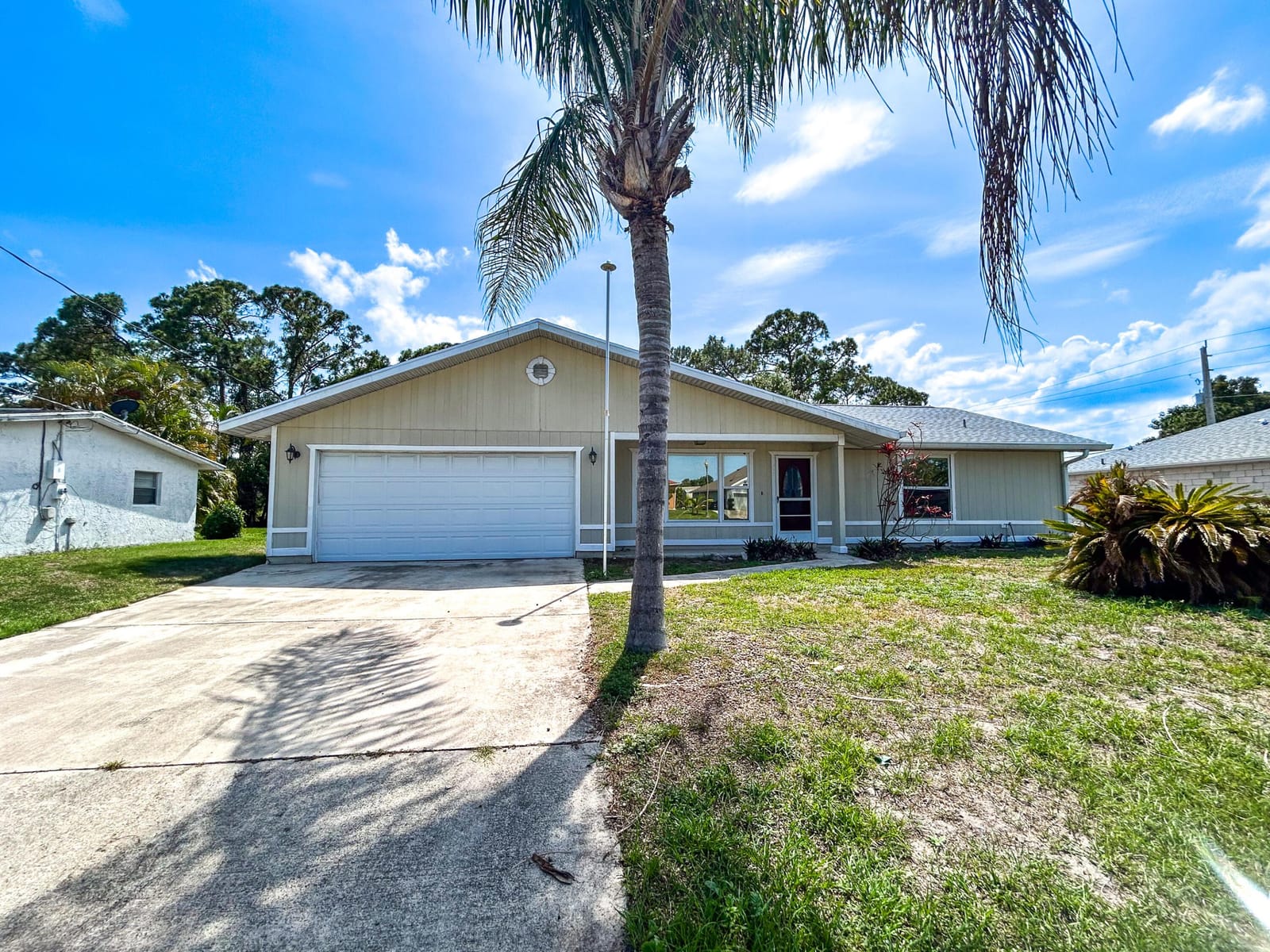 1712 SW Airoso Boulevard, Port St. Lucie, FL 34984