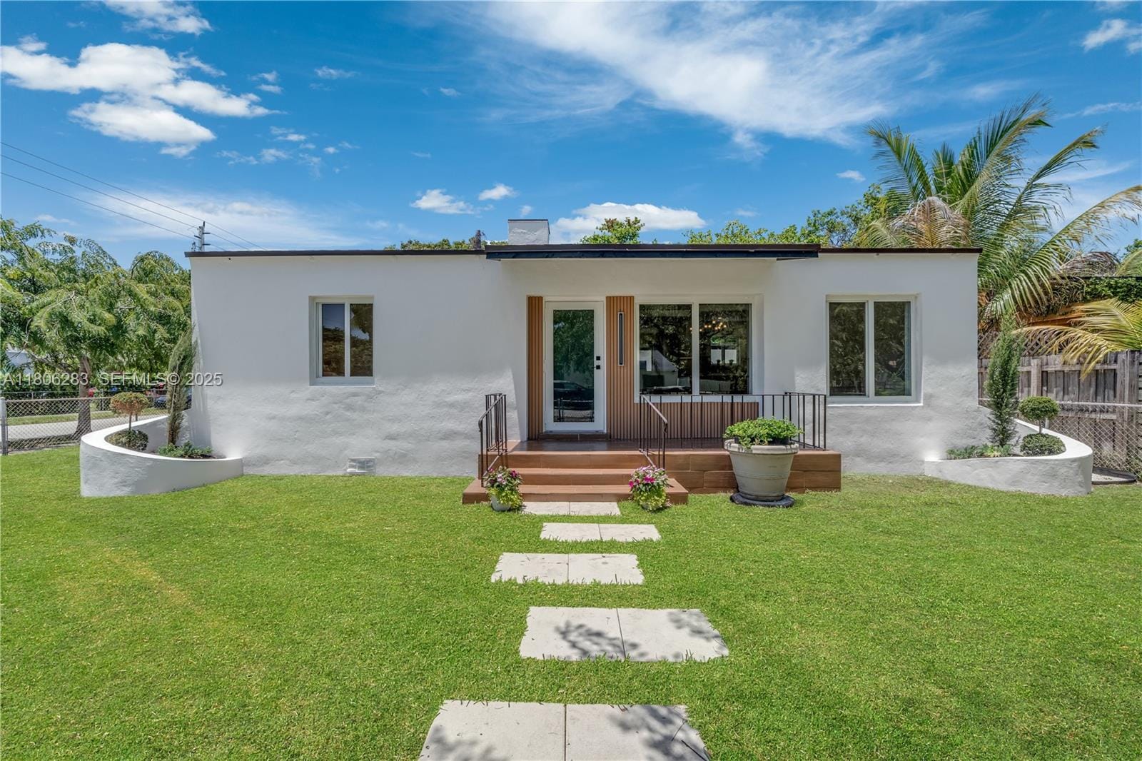 4100 NW 11th Avenue, Miami, FL 33127