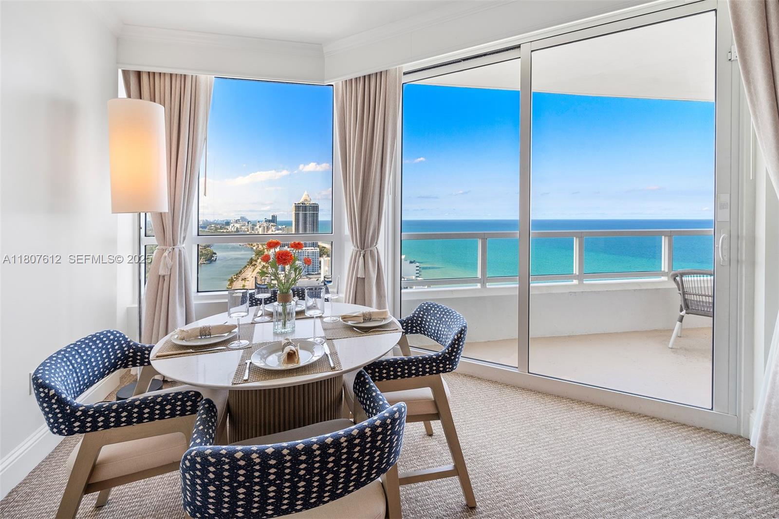 4401 Collins Avenue 3505, Miami Beach, FL 33140, Miami Beach