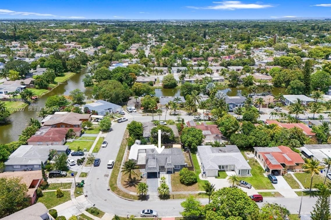 5390 SW 10th Court, Margate, FL 33068
