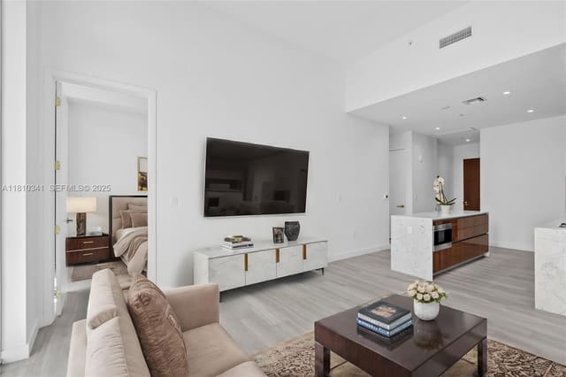 2655 S Bayshore Drive 705, Miami, FL 33133