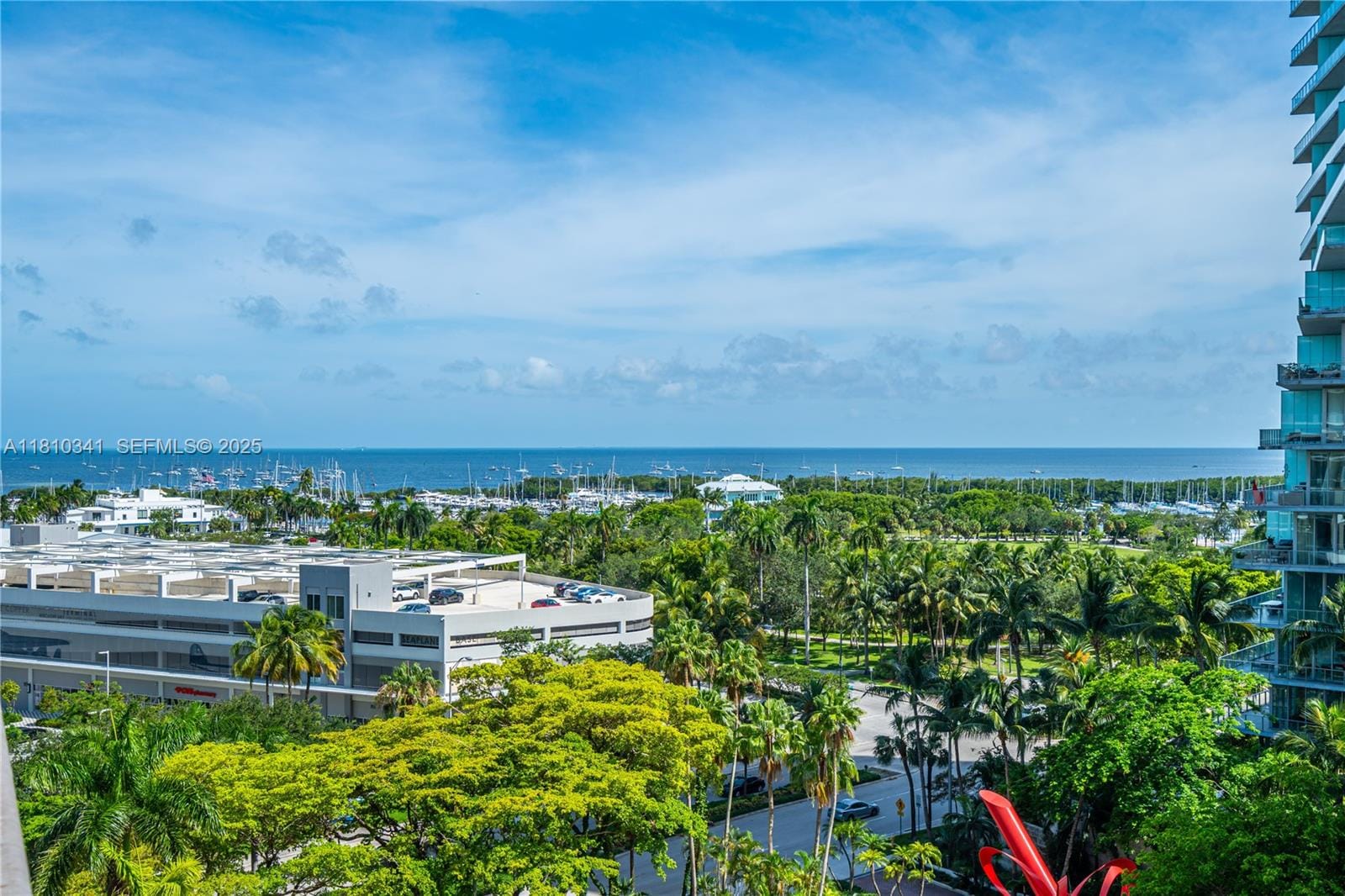 2655 S Bayshore Drive 705, Miami, FL 33133 photo 9