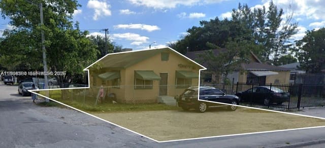 7560 NE Miami Court, Miami, FL 33138