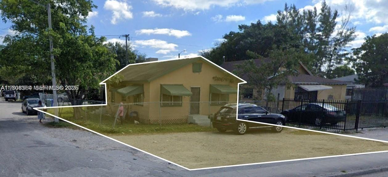 7560 NE Miami Court, Miami, FL 33138