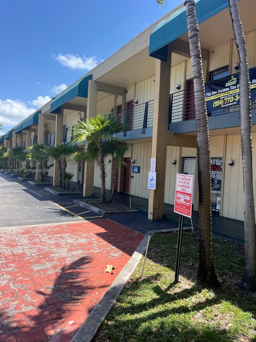 2331 N State Road 7 216 216, Lauderhill, FL 33313, Lauderhill