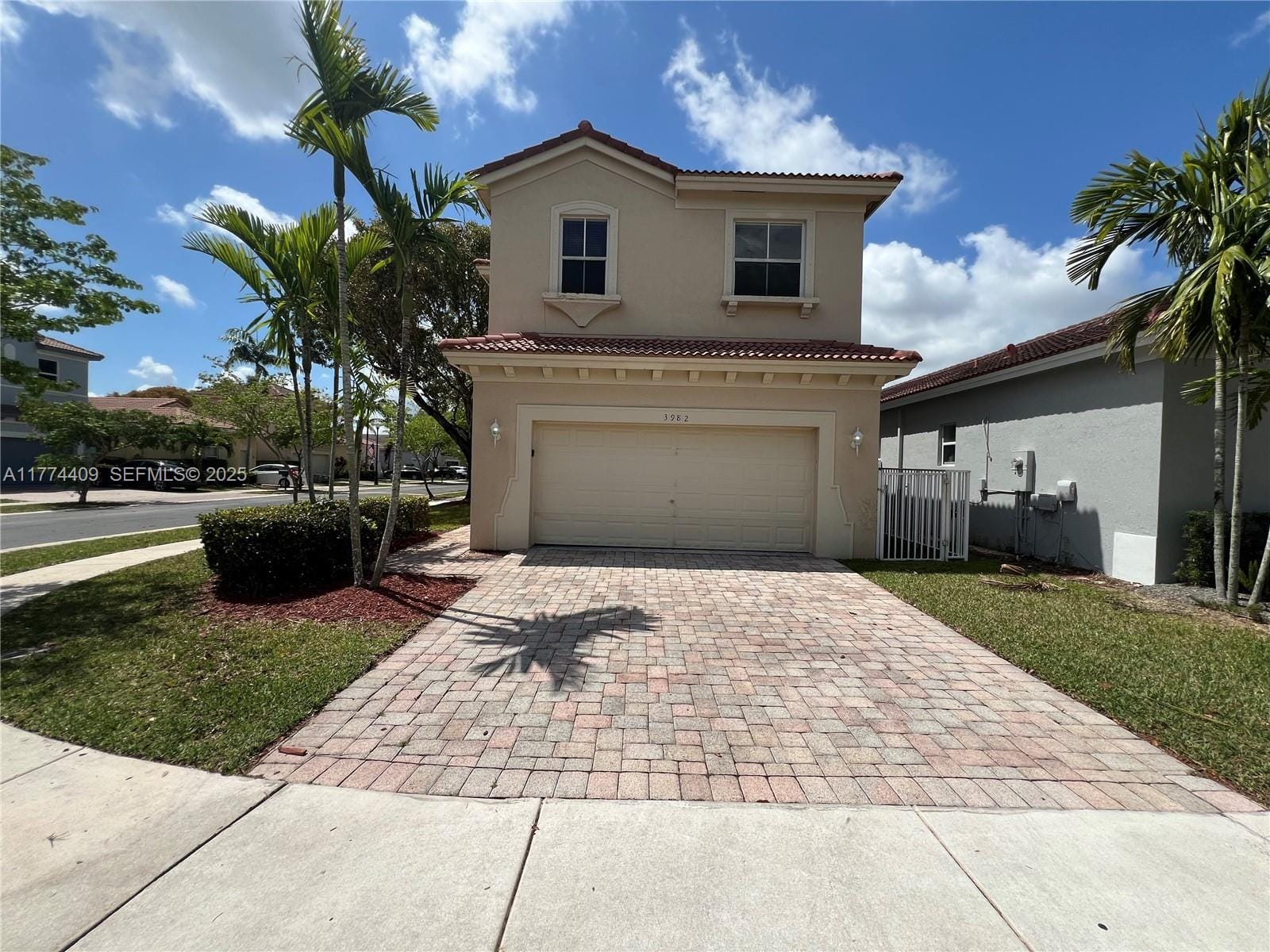 3982 NE 12th Drive, Homestead, FL 33033