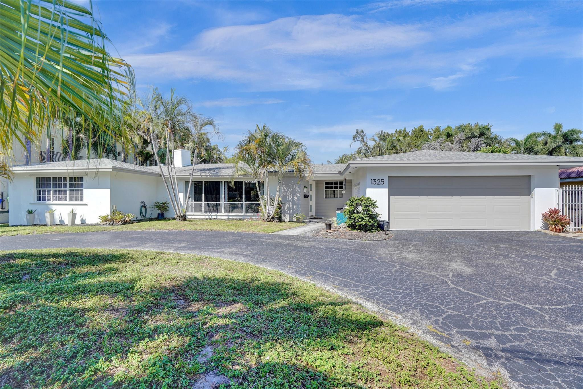 1325 Middle River Drive, Fort Lauderdale, FL 33304, Fort Lauderdale