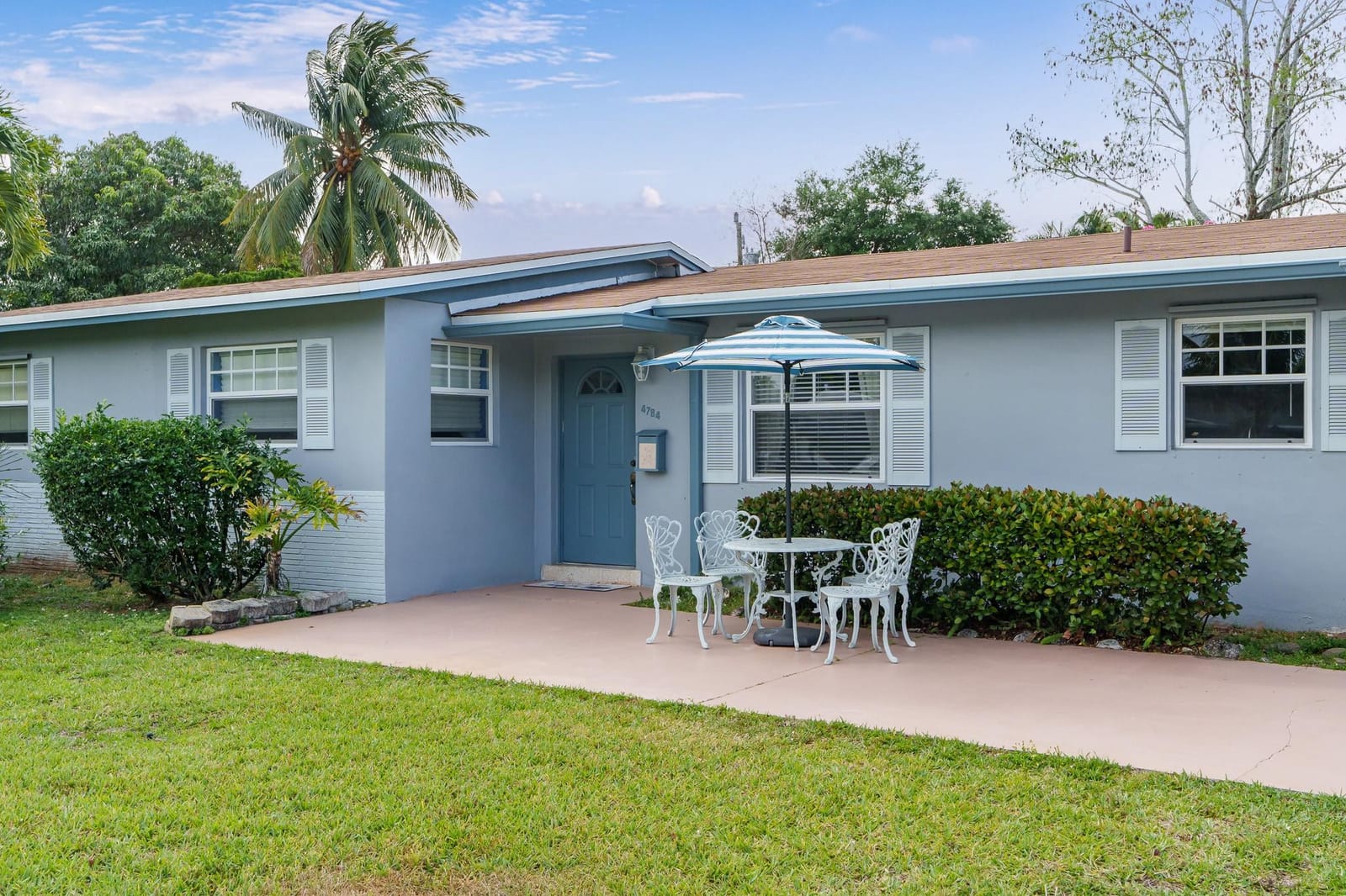 4784 NW 3rd Court, Plantation, FL 33317 photo 1