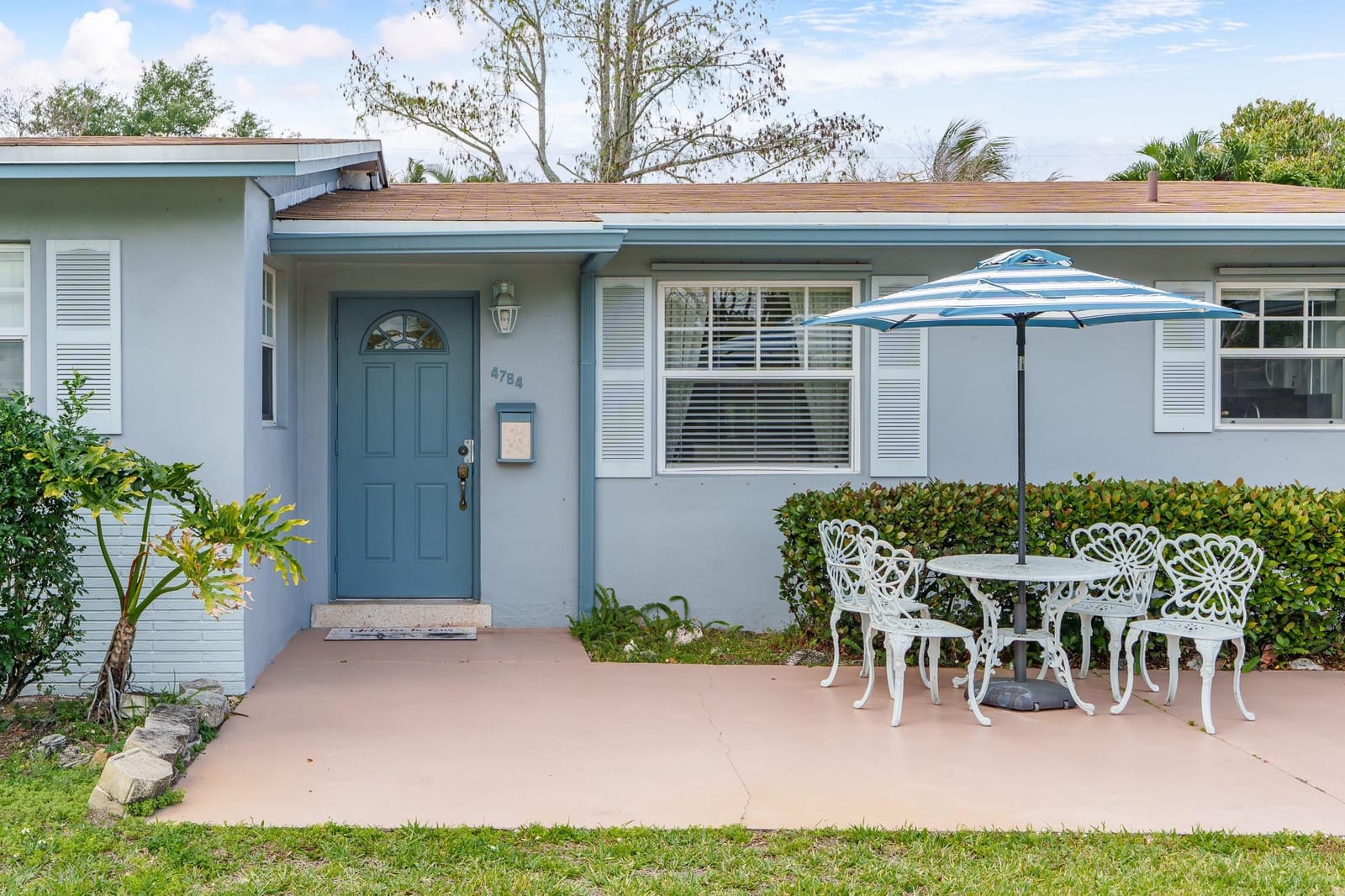 4784 NW 3rd Court, Plantation, FL 33317 photo 2