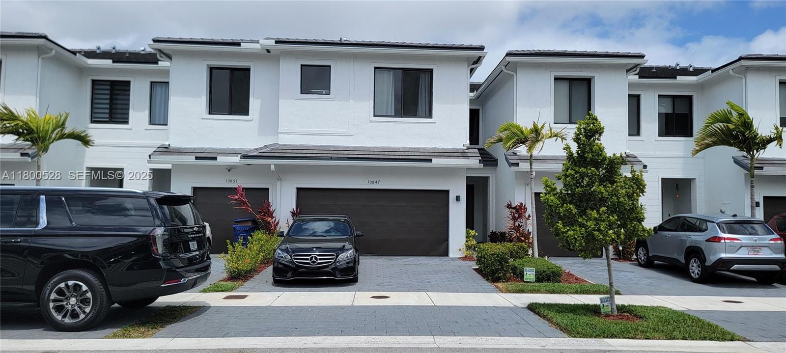 10847 SW 232nd Terrace, Homestead, FL 33032