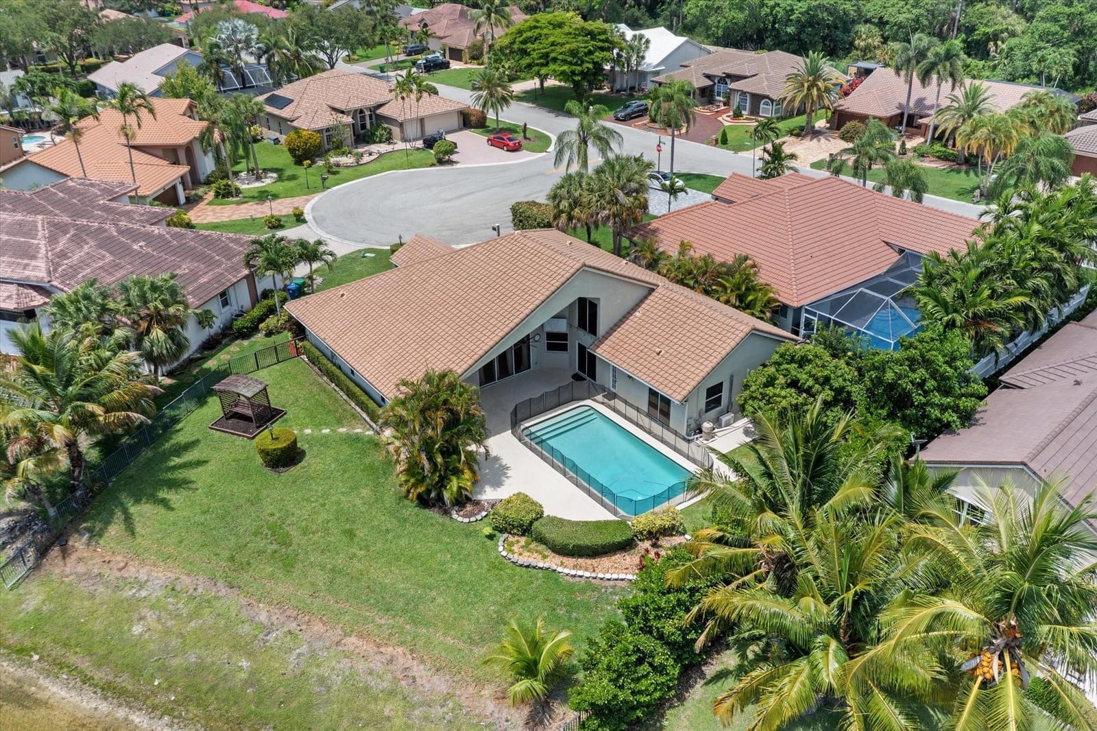 4111 NW 83rd Lane, Coral Springs, FL 33065